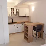 アパート Apartments Lumbarda *