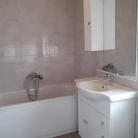 Apartments Lumbarda Appartement Lumbarda