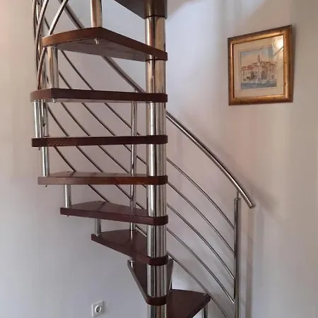 Apartments Lumbarda Apartman