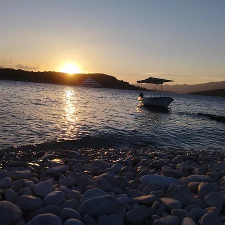 Appartement Apartments Lumbarda