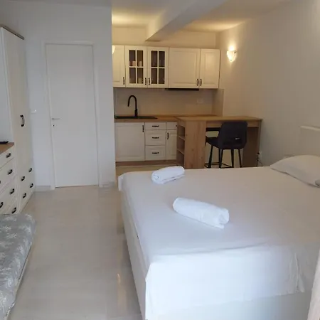 Apartments Lumbarda Apartman Lumbarda