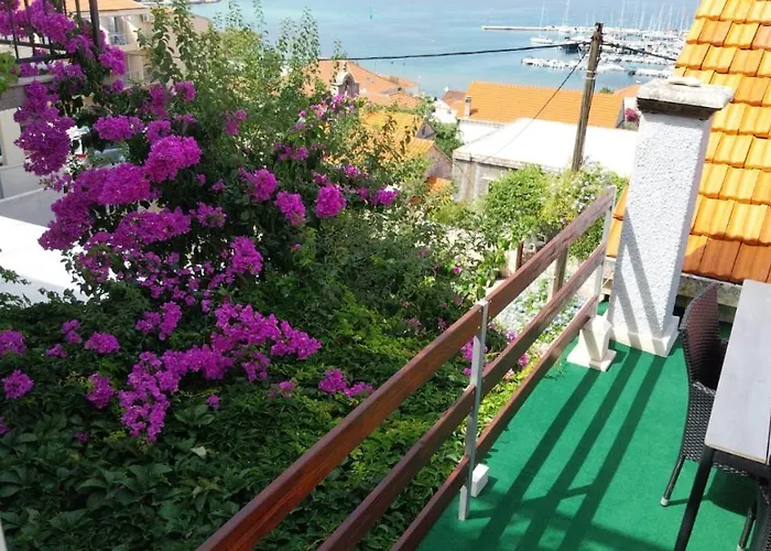 Apartments Lumbarda * Lumbarda