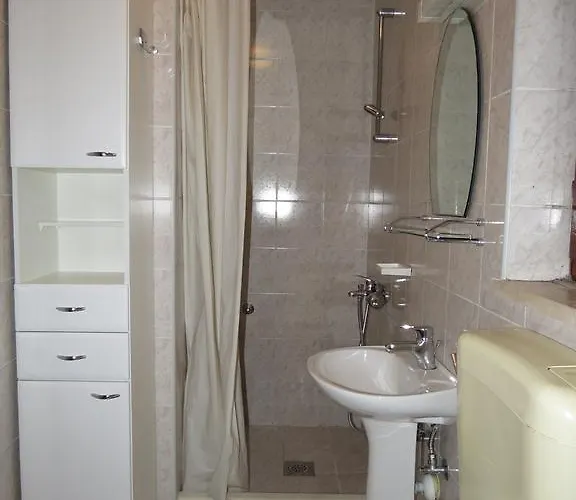 Lägenhet Apartments Lumbarda *