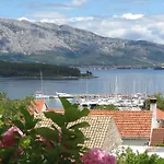 Apartament Apartments Lumbarda *