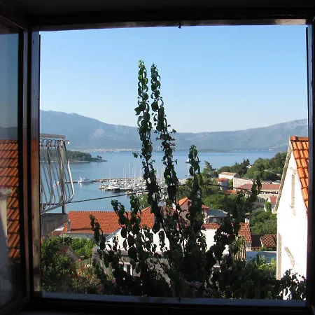 Apartman Apartments Lumbarda