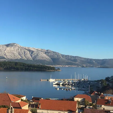 Apartments Lumbarda * Lumbarda