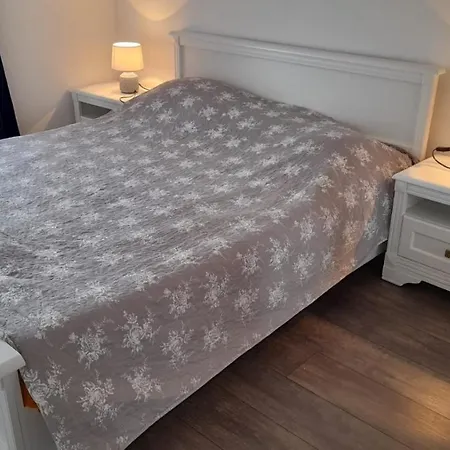 Apartments Lumbarda 룸바르다