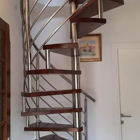 Apartments Lumbarda Apartman Lumbarda