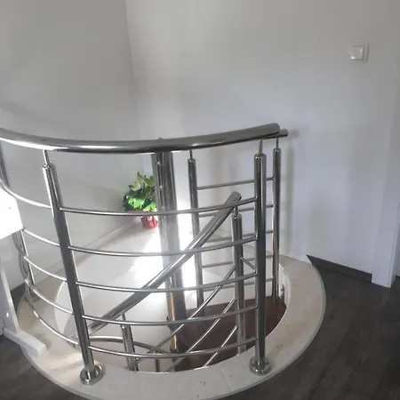 Apartments Lumbarda *