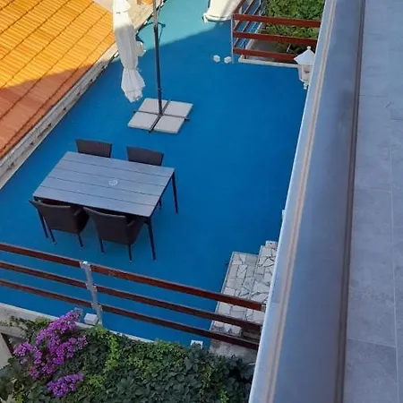 Apartman Apartments Lumbarda