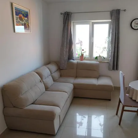 Apartman Apartments Lumbarda *