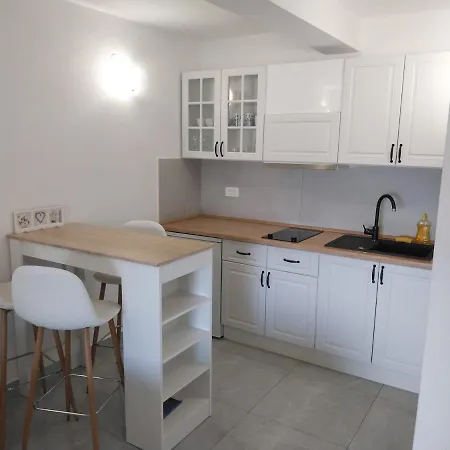 Apartment Apartments Lumbarda *