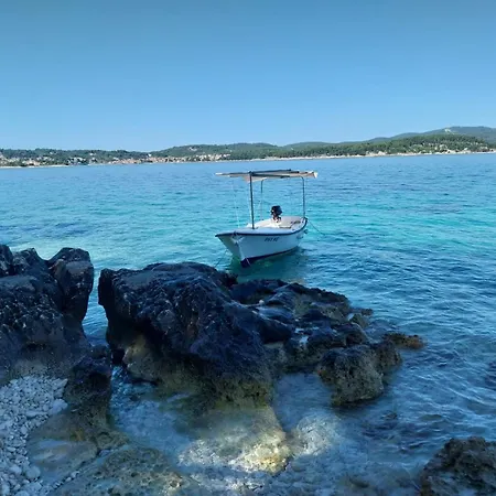 Apartman Apartments Lumbarda Lumbarda