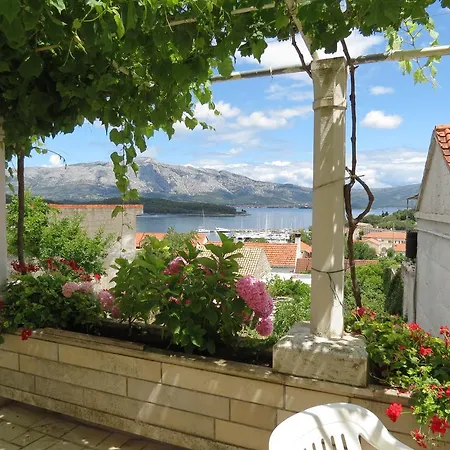 Apartman Apartments Lumbarda