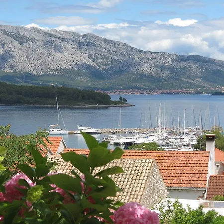 Apartman Apartments Lumbarda *