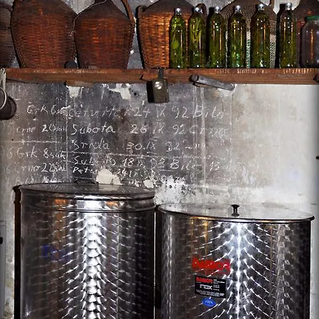 Apartment Apartments Lumbarda