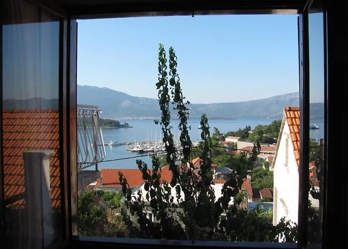 Διαμέρισμα Apartments Lumbarda