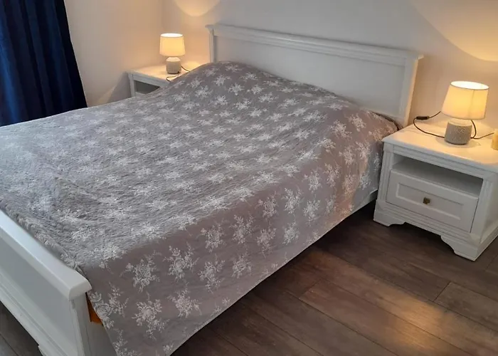 Apartments Lumbarda Λομπάρδα