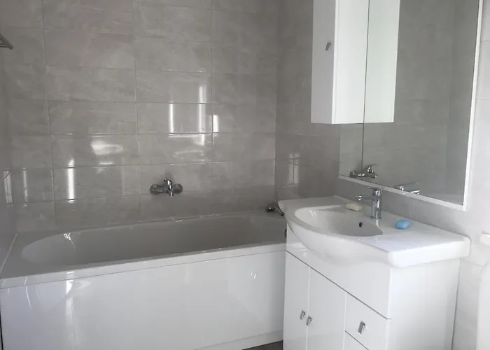 Διαμέρισμα Apartments Lumbarda Λομπάρδα