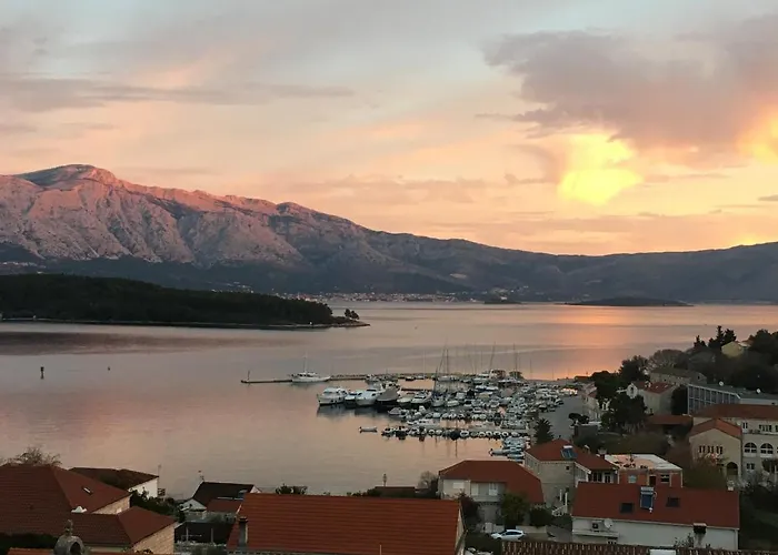 Apartments Lumbarda Διαμέρισμα *