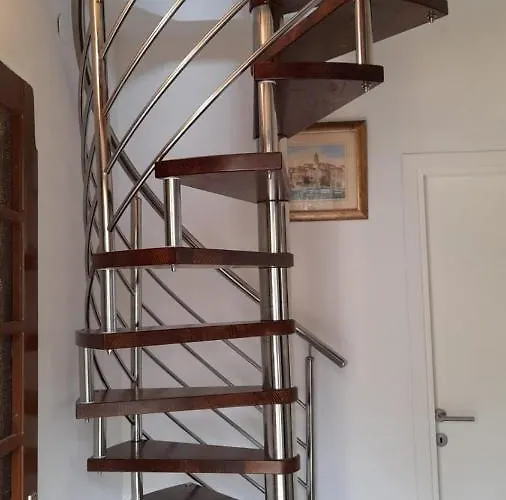 Apartments Lumbarda Διαμέρισμα Λομπάρδα