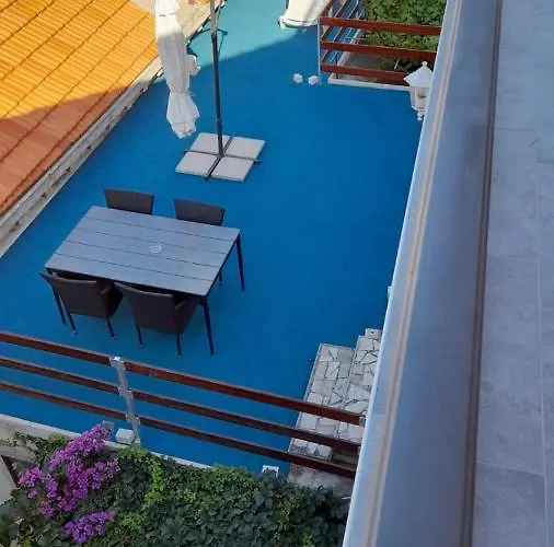 Διαμέρισμα Apartments Lumbarda