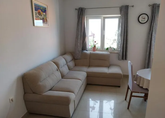 Διαμέρισμα Apartments Lumbarda *