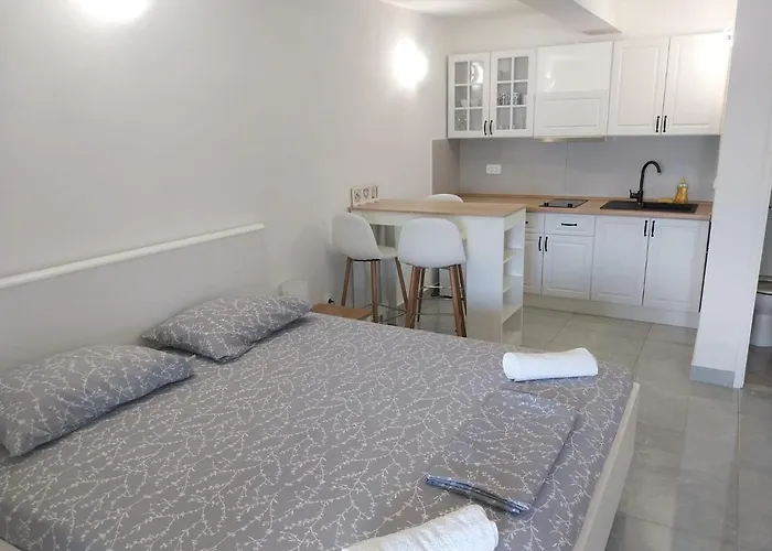 Apartments Lumbarda Διαμέρισμα