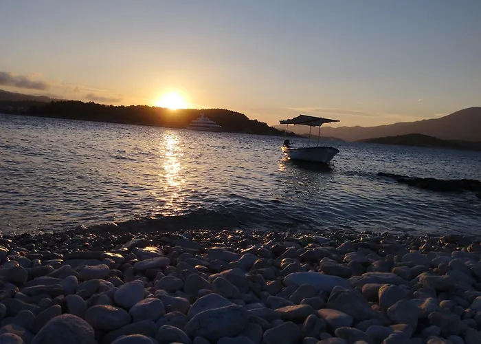 Διαμέρισμα Apartments Lumbarda