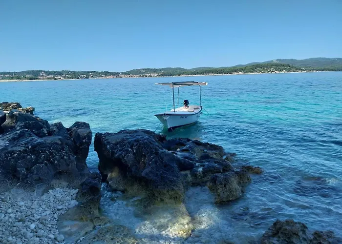 Διαμέρισμα Apartments Lumbarda Λομπάρδα