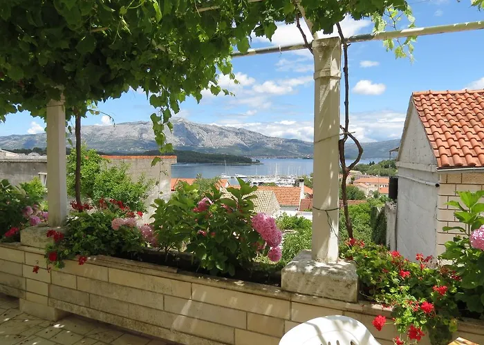 Διαμέρισμα Apartments Lumbarda