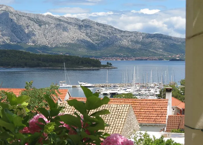 Διαμέρισμα Apartments Lumbarda *