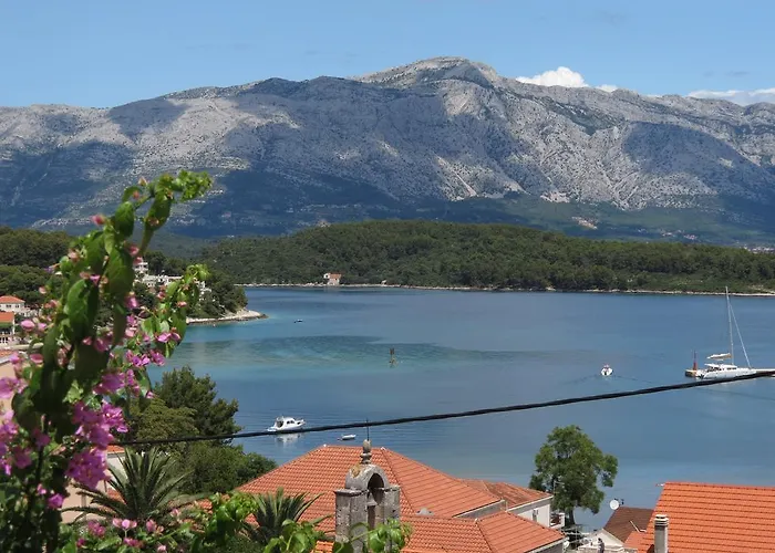 Διαμέρισμα Apartments Lumbarda Λομπάρδα