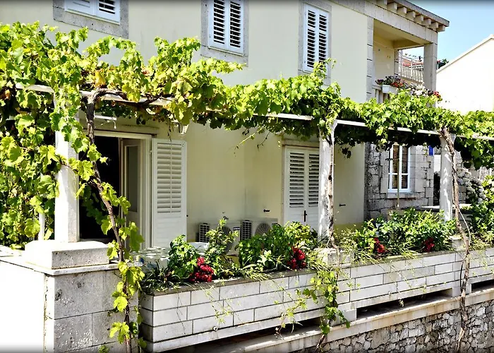 Διαμέρισμα Apartments Lumbarda *