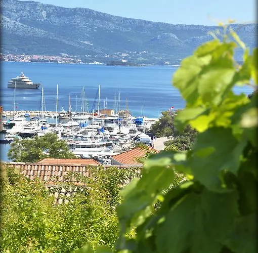 Διαμέρισμα Apartments Lumbarda Λομπάρδα